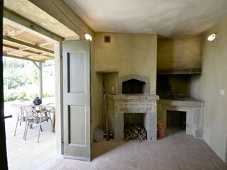 Vakantiehuis Cortona  41