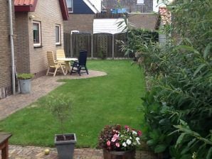 Holiday apartment Bloothooft - Petten - image1