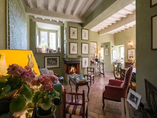 Villa Cortona Ausstattung 23
