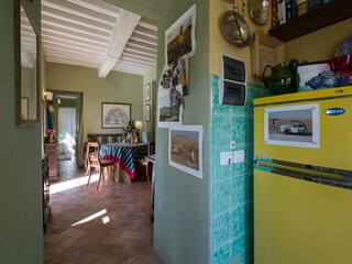 Villa Cortona Ausstattung 12