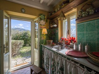 Villa Cortona Kenmerken 30