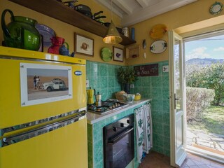 Villa Cortona Kenmerken 38