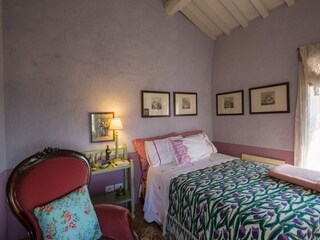 Villa Cortona Caratteristiche 8