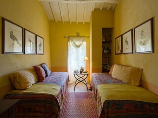 Villa Cortona Ausstattung 39