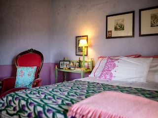 Villa Cortona Ausstattung 9