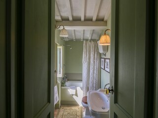 Villa Cortona Kenmerken 14