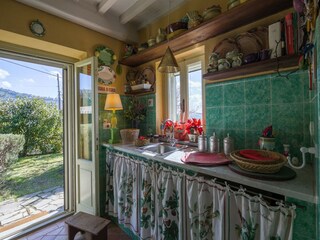 Villa Cortona Caratteristiche 19