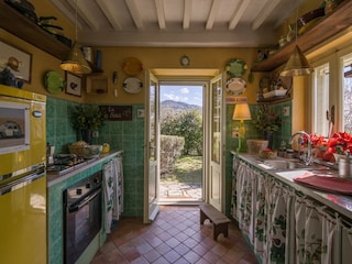 Villa Cortona Équipement 6