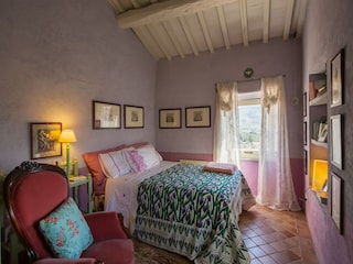 Villa Cortona Ausstattung 7