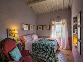 Villa Cortona Caratteristiche 7