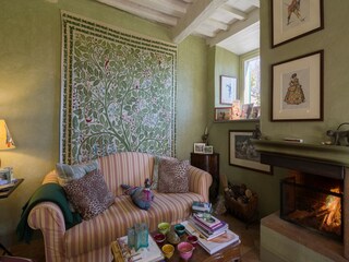 Villa Cortona Équipement 15