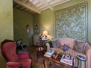 Villa Cortona Caratteristiche 16