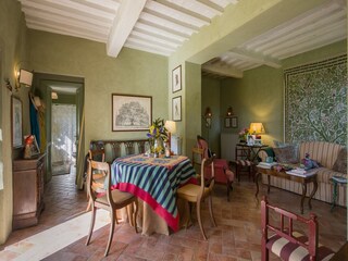 Villa Cortona Caratteristiche 35