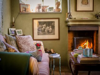 Villa Cortona Caratteristiche 24