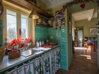 Villa Cortona Kenmerken 25
