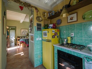 Villa Cortona Kenmerken 21