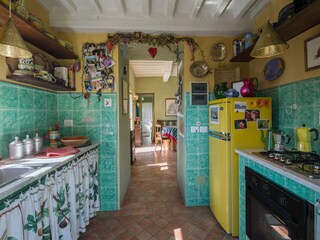 Villa Cortona Ausstattung 31