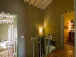 Villa Cortona Équipement 11