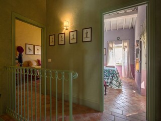 Villa Cortona Ausstattung 32