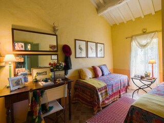 Villa Cortona Caratteristiche 26