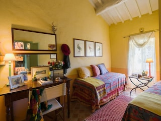 Villa Cortona Équipement 26