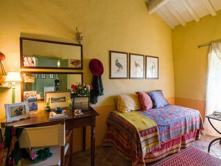 Villa Cortona Caratteristiche 29