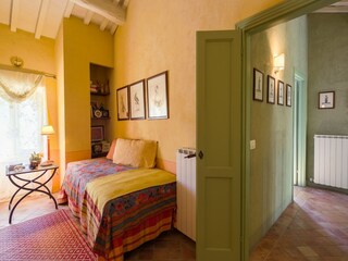 Villa Cortona Caratteristiche 27