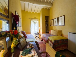 Villa Cortona Caratteristiche 36