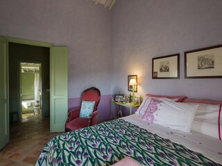 Villa Cortona Équipement 33