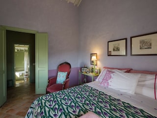 Villa Cortona Kenmerken 33