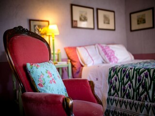 Villa Cortona Kenmerken 37