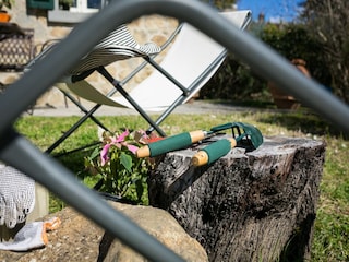 Villa Cortona Außenaufnahme 3