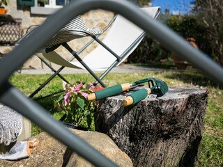 Villa Cortona Registrazione all'aperto 3