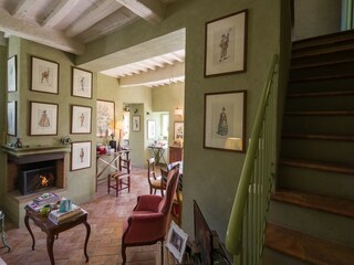 Villa Cortona Kenmerken 10