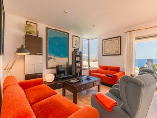 Villa Cala Murada Kenmerken 14