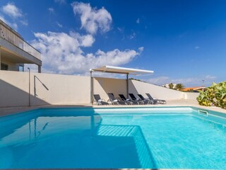Villa Cala Murada Buitenaudio-opname 7