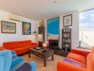 Villa Cala Murada Ausstattung 23