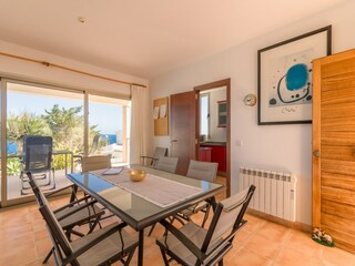 Villa Cala Murada Kenmerken 18