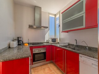 Villa Cala Murada Équipement 21