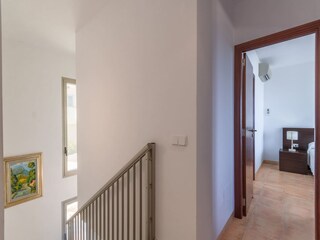 Villa Cala Murada Ausstattung 16