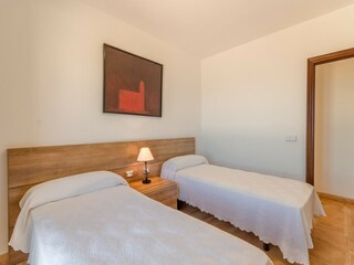 Villa Cala Murada Ausstattung 25