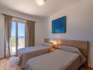 Villa Cala Murada Kenmerken 19