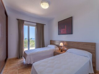 Villa Cala Murada Kenmerken 20