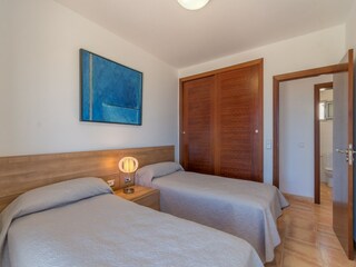 Villa Cala Murada Caratteristiche 16