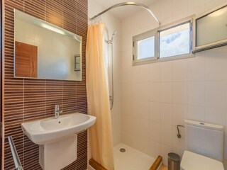 Villa Cala Murada Ausstattung 29