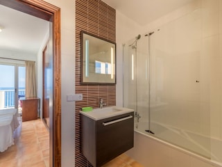 Villa Cala Murada Ausstattung 14