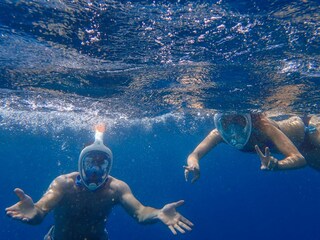 Villa Cala Murada Ambiente 34