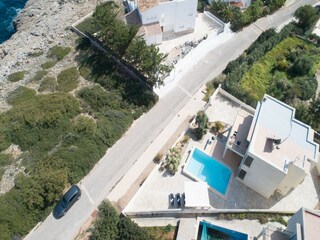 Villa Cala Murada Buitenaudio-opname 11