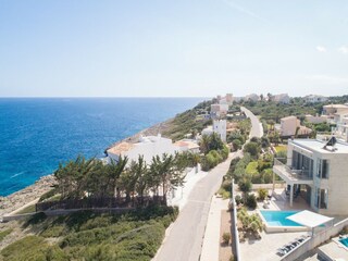 Villa Cala Murada Buitenaudio-opname 8