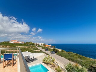 Villa Cala Murada Enregistrement extérieur 1